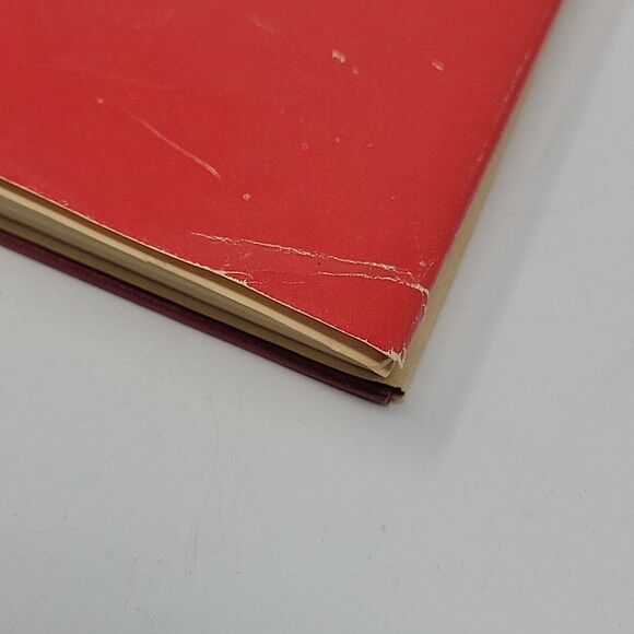 1969 Crime and the Psychic World Vintage Paranormal Witch ESP Mystic Mind Book - Picture 6 of 14